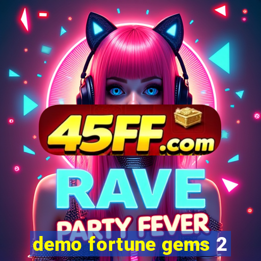 demo fortune gems 2